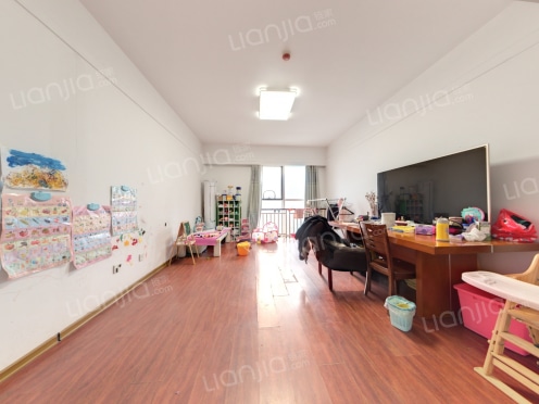 整租·千禧龙花园 2室2厅 南