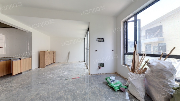 幸福公社二期二手房实景图