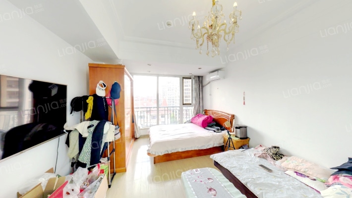 蔚蓝群岛一期二手房实景图