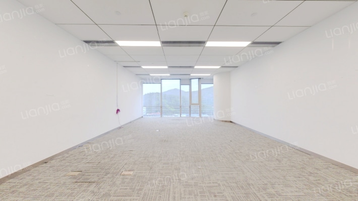 富力中心二手房实景图