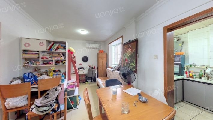 星华雅苑二手房实景图