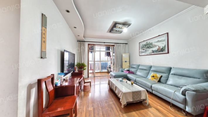 景胜花园二手房实景图