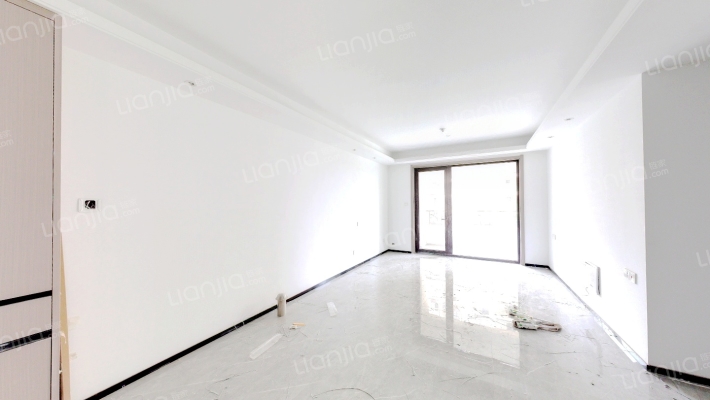 中梁·拾光漫城二手房实景图