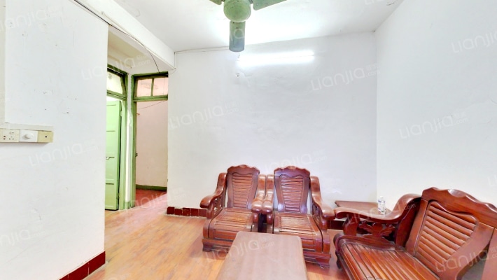 二抗宿舍二手房实景图