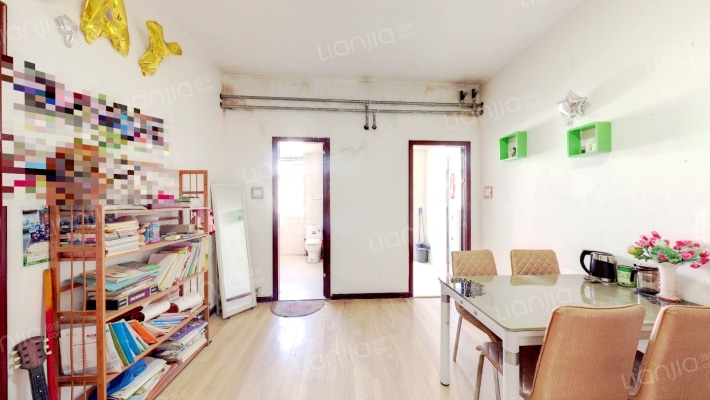 好景园二手房实景图