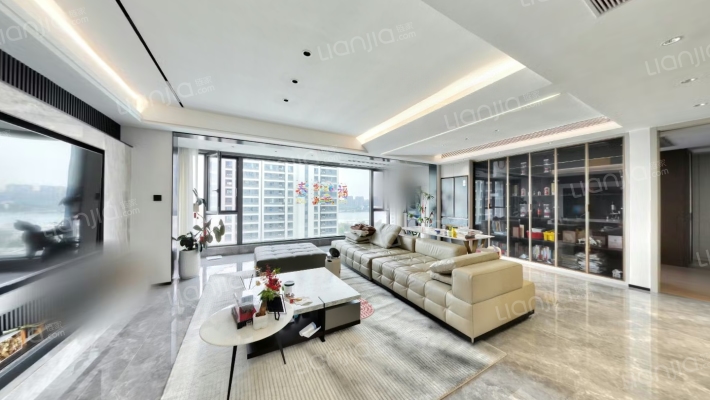 合颂兰亭花园二手房实景图