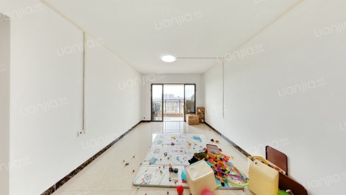 岐海苑二手房实景图