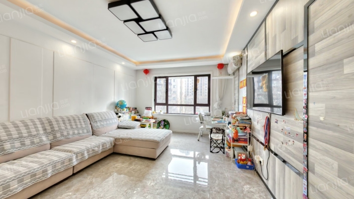 春柳公园二手房实景图