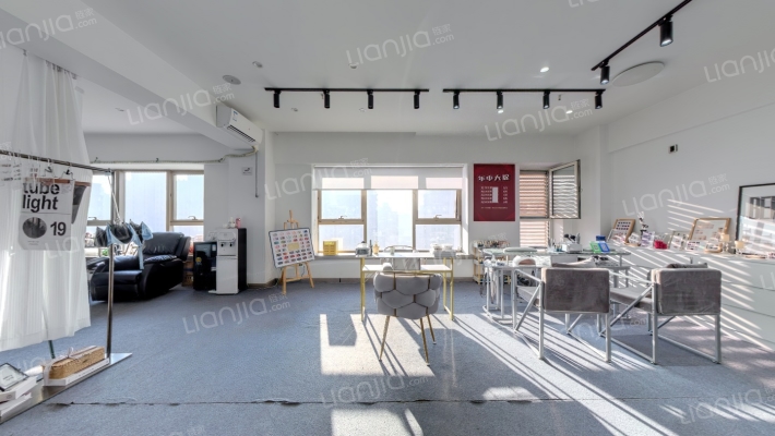 群力远大商务公寓二手房实景图