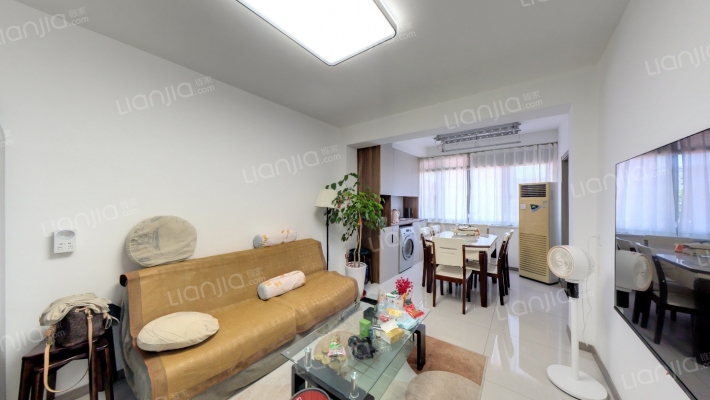 西康路二手房实景图