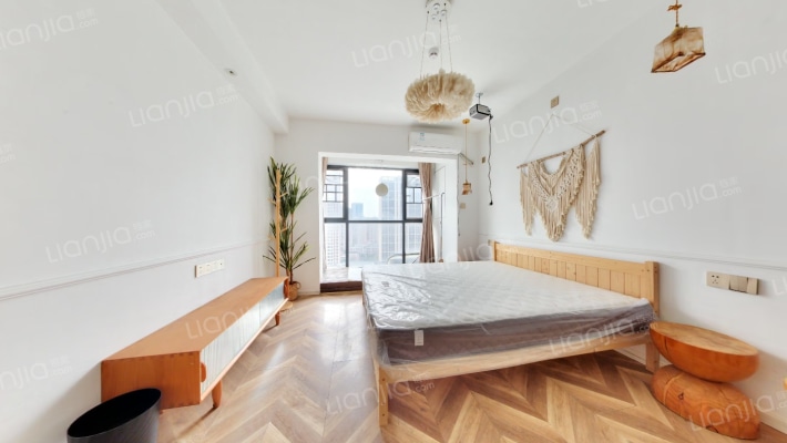 美林美寓二手房实景图