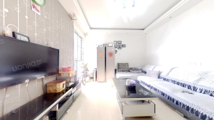 万丰慧城二手房实景图