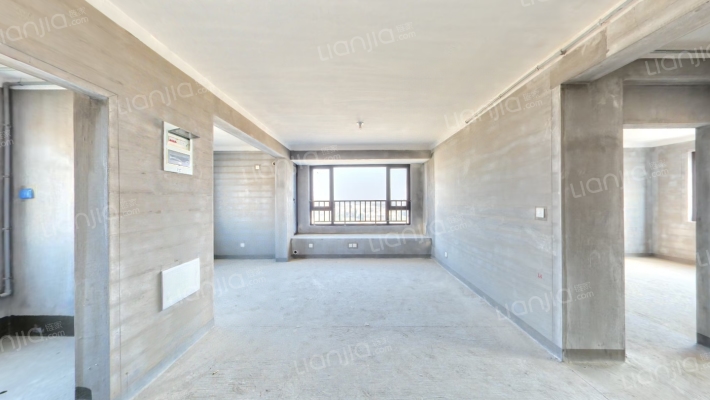 嘉橖星绣府二手房实景图