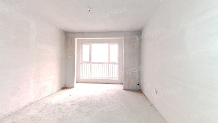 气象局小区二手房实景图