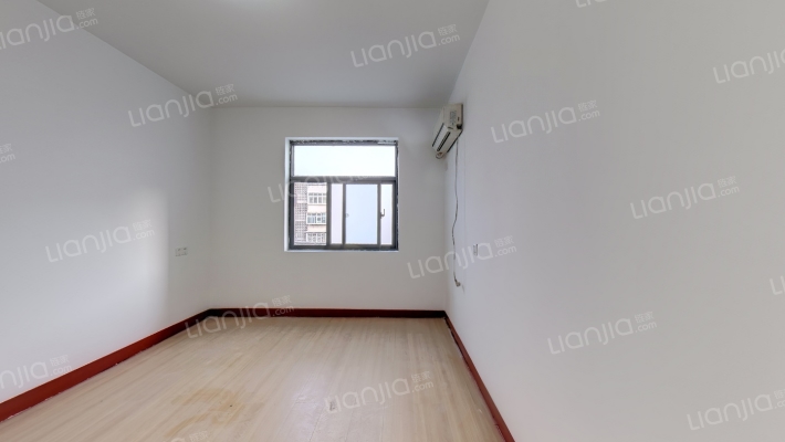 郑州中铁七局职工宿舍二手房实景图