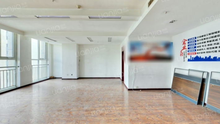 昶荣大厦二手房实景图