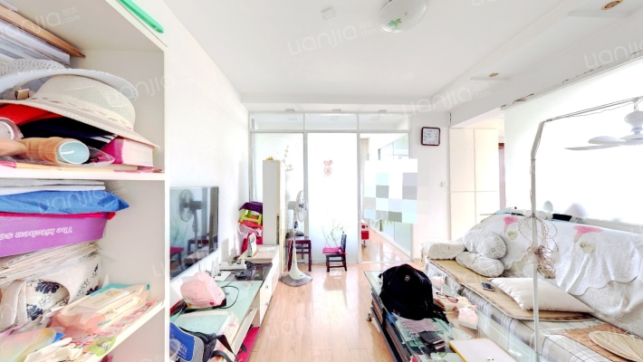 中润世纪广场二手房实景图