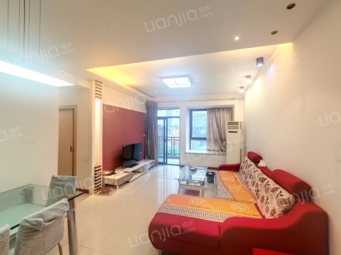 整租·劲力五星城 3室2厅 南