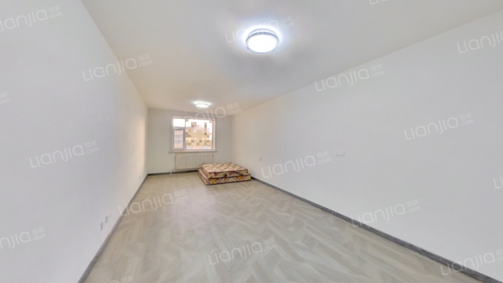 军兴小区二手房实景图