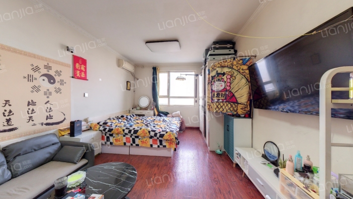 金色华庭二手房实景图