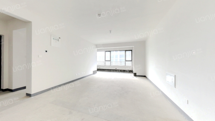 绿城·桂语江南二手房实景图