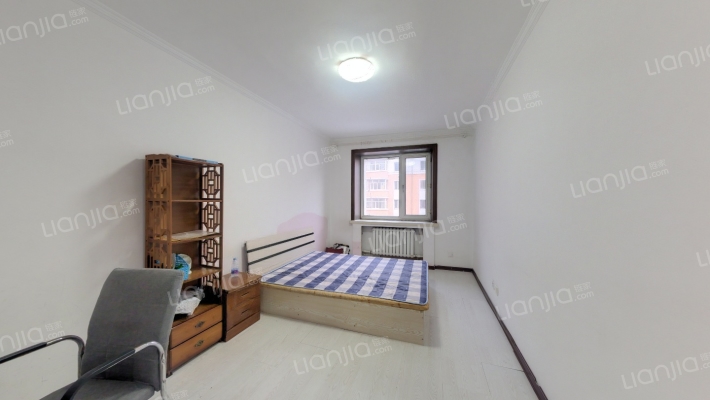 西桥小区二手房实景图