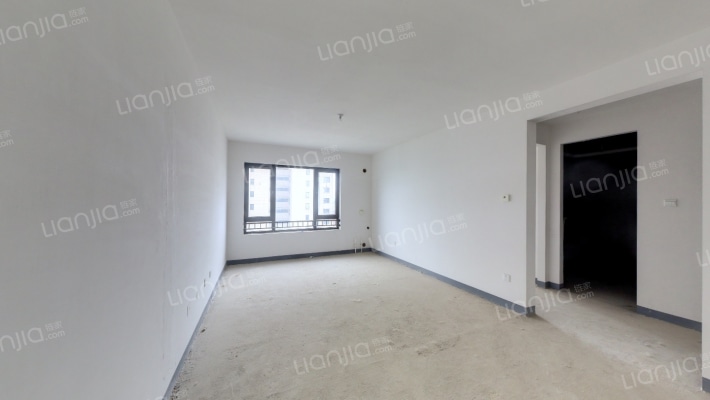 保定玉兰湾二手房实景图