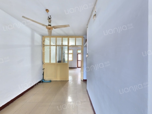 整租·文昌后街 2室1厅 南/北