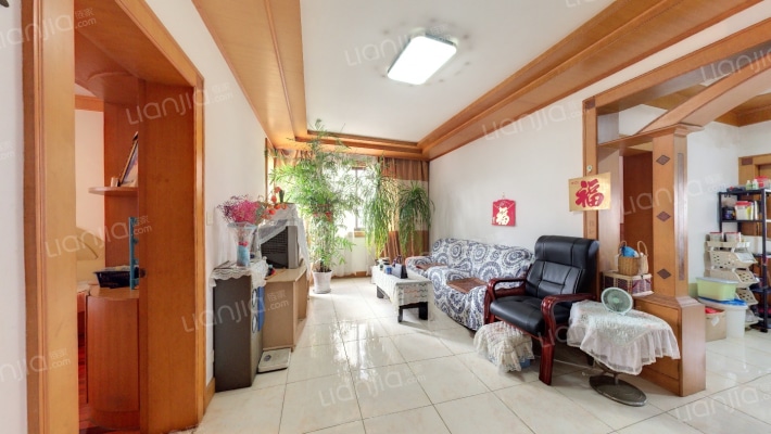 通州花苑二手房实景图