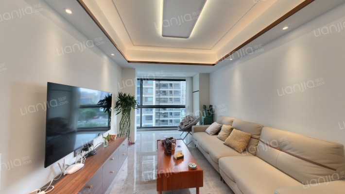 招商1872二手房实景图