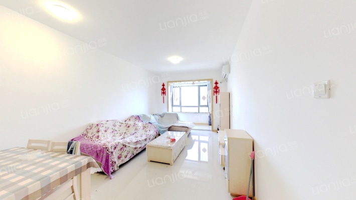 博源名都二手房实景图