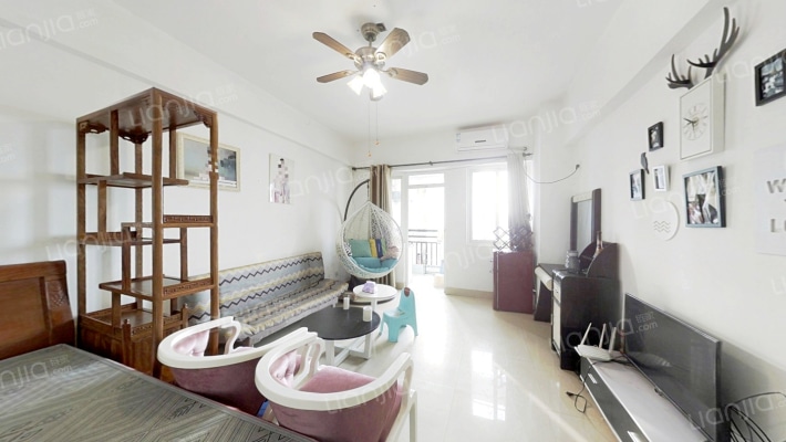 巨隆大厦二手房实景图