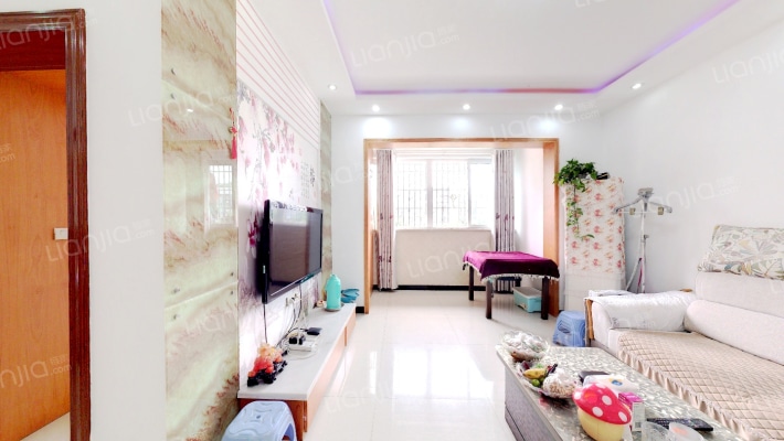 中环新港二手房实景图