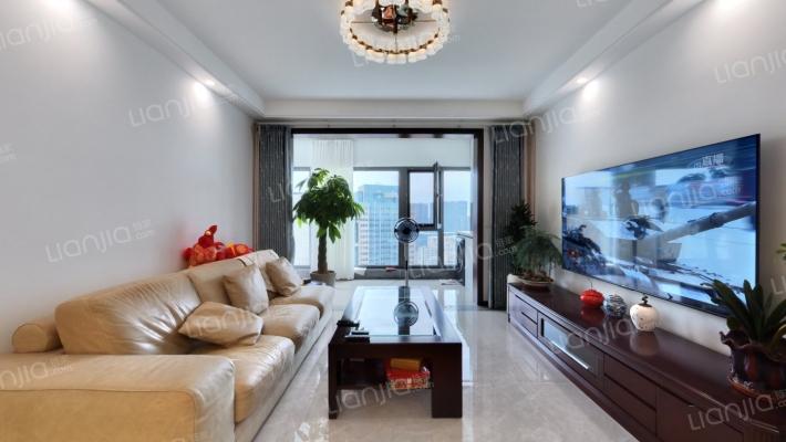 佳源华府二手房实景图