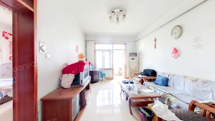 铁骑路49号二手房实景图