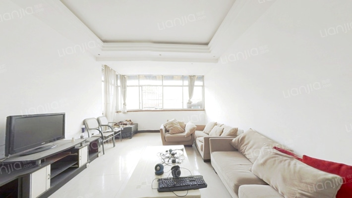 海德山庄二手房实景图