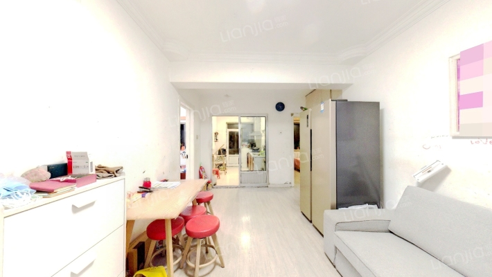 汉兴街二手房实景图