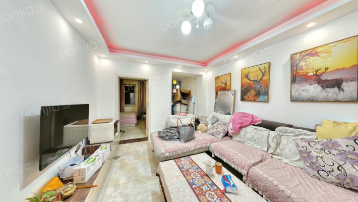 果园233号院二手房实景图