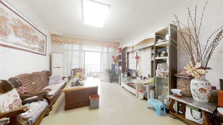 名苑小区二区二手房实景图