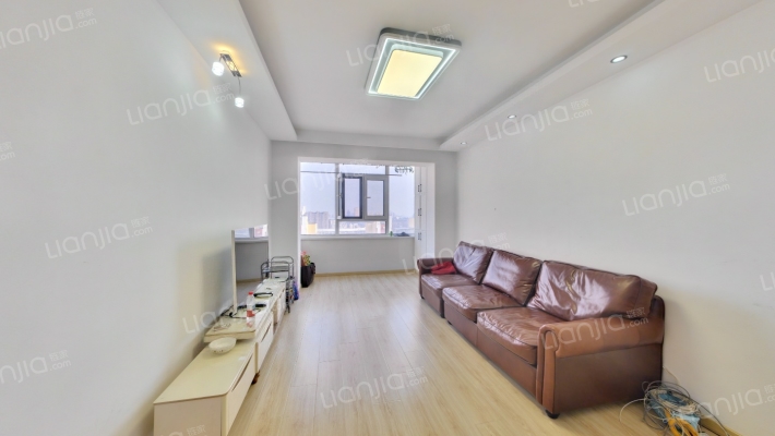 大众花园一期二手房实景图