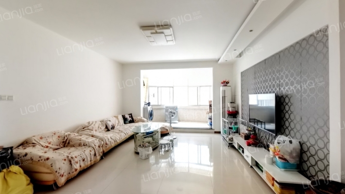 白杨新寓二手房实景图