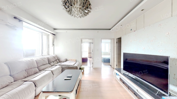 世纪新村二手房实景图