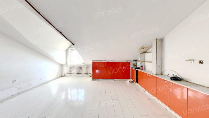 鑫都嘉园二手房实景图