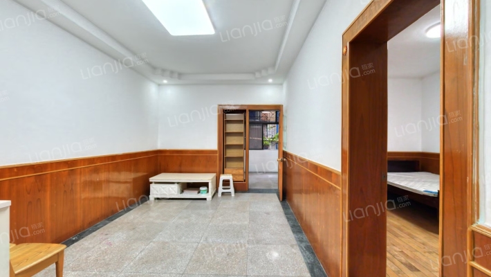 三号院落二手房实景图