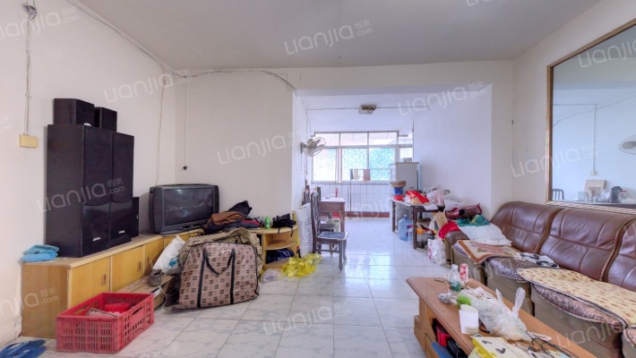 蓝鲸路101号石桥建司二手房实景图