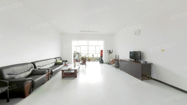 山水家园(道里区)二手房实景图