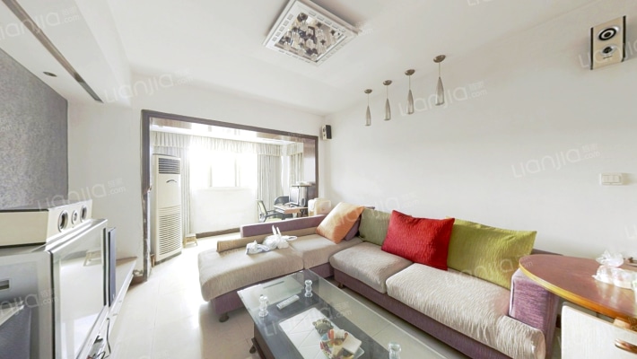 鄞南佳苑二手房实景图