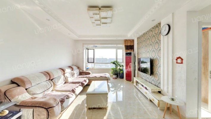 吉森漫桦林二手房实景图