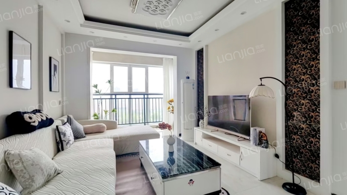 建业桂园二手房实景图