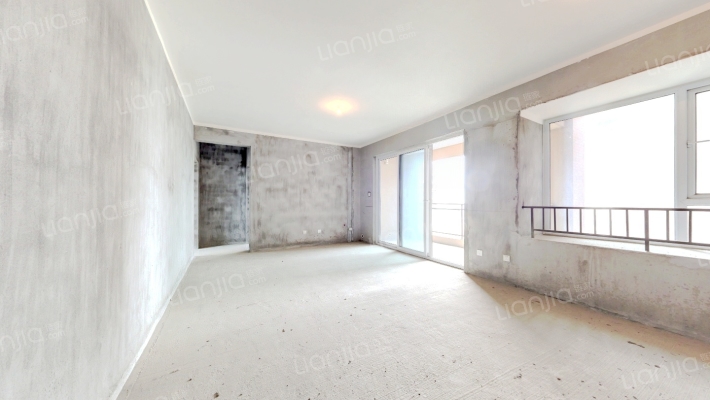 鹭湖宫11区B组团二手房实景图